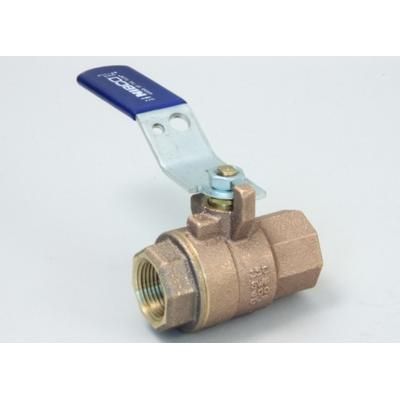 Clarke Brass Ball Valve 78800027