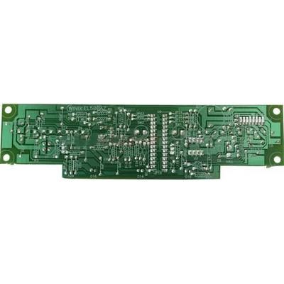 Electrolux PU3650 Central Vacuum LCD Control Module 102020
