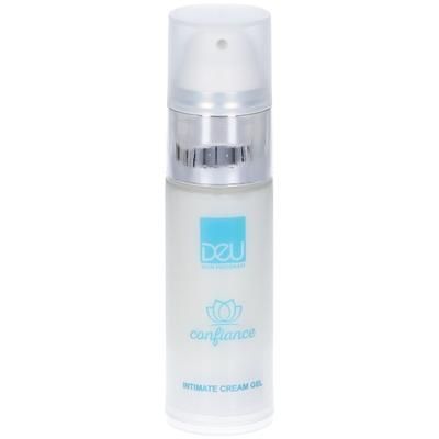Confiance Intimate Crema Gel 30 Ml ml
