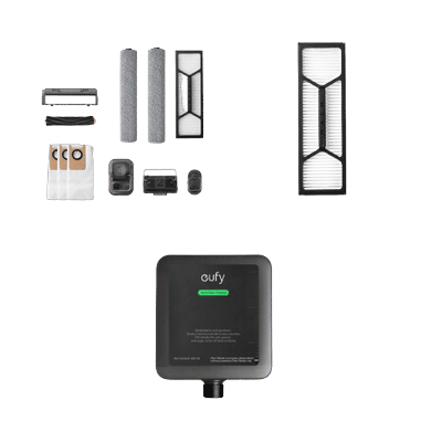 Accessory Sets, Compatible with S1 Pro