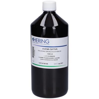 HERING Avena Sativa Tintura Madre 1000 ml Gocce orali
