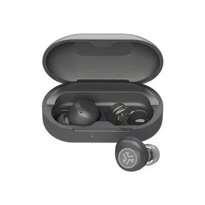 JLab 2-in-1 Hear OTC Hearing Aid and Earbuds