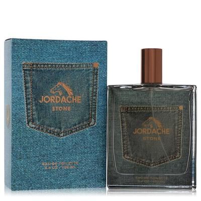 Jordache Stone For Men By Jordache Eau De Toilette Spray 3.4 Oz