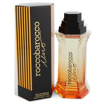 Roccobarocco Uno For Women By Roccobarocco Eau De Parfum Spray 3.4 Oz