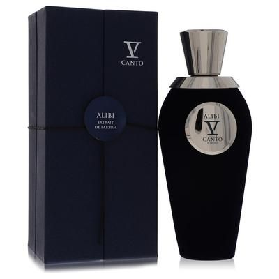 Alibi V For Women By V Canto Extrait De Parfum Spray (unisex) 3.38 Oz