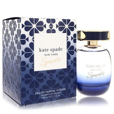 Kate Spade Sparkle For Women By Kate Spade Eau De Parfum Intense Spray 3.3 Oz