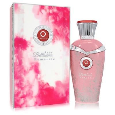 Orientica Arte Bellissimo Romantic For Women By Orientica Eau De Parfum Spray (unisex) 2.5 Oz