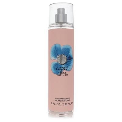Vince Camuto Capri For Women By Vince Camuto Body Mist 8 Oz
