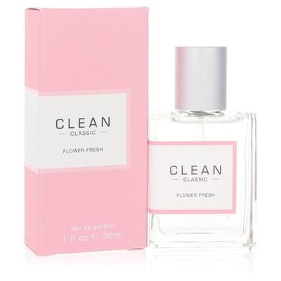 Clean Flower Fresh For Women By Clean Eau De Parfum Spray 1 Oz