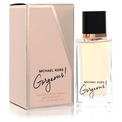 Michael Kors Gorgeous For Women By Michael Kors Eau De Parfum Spray 1.7 Oz