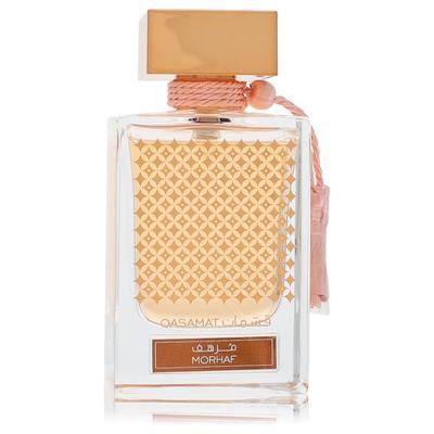 Rasasi Qasamat Morhaf For Women By Rasasi Eau De Parfum Spray (unisex Unboxed) 2.2 Oz