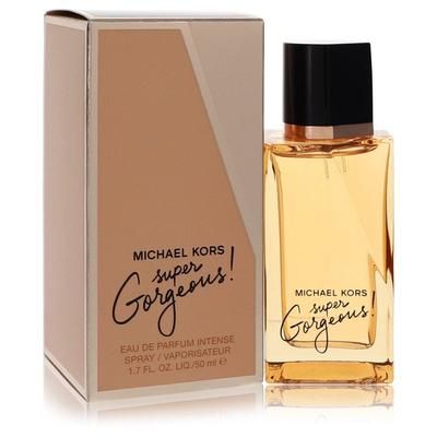 Michael Kors Super Gorgeous For Women By Michael Kors Eau De Parfum Intense Spray 1.7 Oz