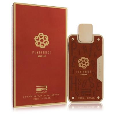 Penthouse Windsor For Women By Rue Broca Eau De Parfum Spray (unisex) 2.7 Oz