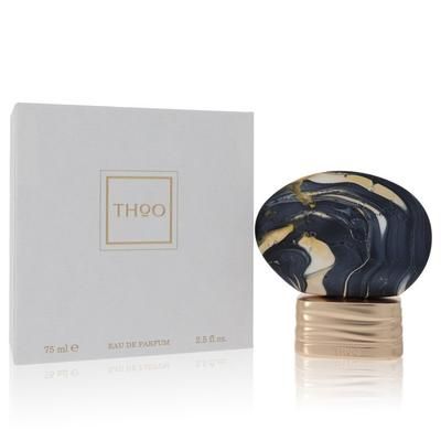 The House Of Oud Get The Feeling For Men By The House Of Oud Eau De Parfum Spray (unisex) 2.5 Oz