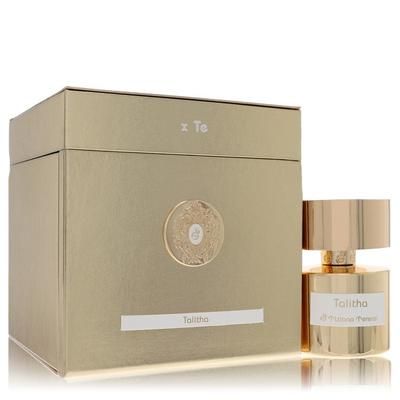 Tiziana Terenzi Talitha For Women By Tiziana Terenzi Extrait De Parfum Spray (unisex) 3.38 Oz
