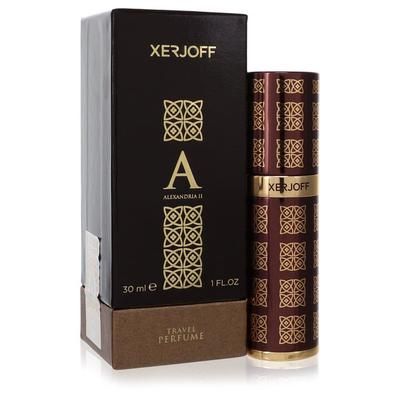 Alexandria Ii For Women By Xerjoff Eau De Parfum Spray (unisex) 1 Oz