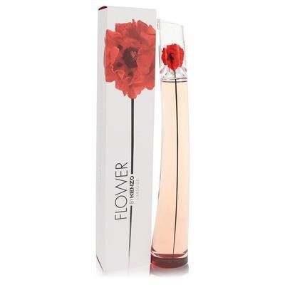 Kenzo Flower L'absolue For Women By Kenzo Eau De Parfum Spray 3.4 Oz