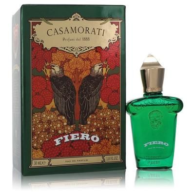 Fiero For Men By Xerjoff Eau De Parfum Spray 1 Oz