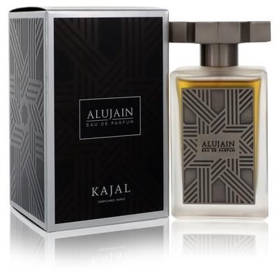 Alujain For Men By Kajal Eau De Parfum Spray (unisex) 3.4 Oz