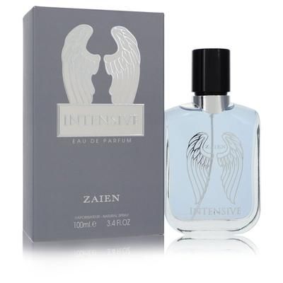 Zaien Intensive For Men By Zaien Eau De Parfum Spray (unisex) 3.4 Oz