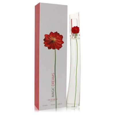 Magic Dreams For Women By Parfums Rivera Eau De Parfum Spray 3.4 Oz