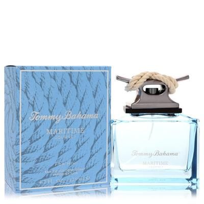 Tommy Bahama Maritime Journey For Men By Tommy Bahama Eau De Cologne Spray 4.2 Oz