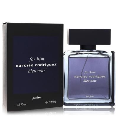Narciso Rodriguez Bleu Noir For Men By Narciso Rodriguez Parfum Spray 3.3 Oz