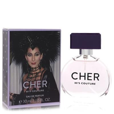 Cher Decades 80's Couture For Women By Cher Eau De Parfum Spray 1 Oz