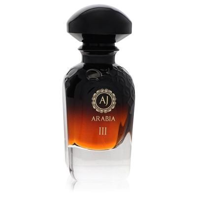 Arabia Black Iii For Women By Widian Extrait De Parfum Spray (unisex Unboxed) 1.67 Oz