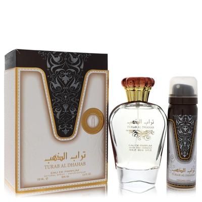 Ard Al Zaafaran Turab Al Dhabah For Women By Al Zaafaran Eau De Parfum Spray With 1.7 Oz Perfumed Sp