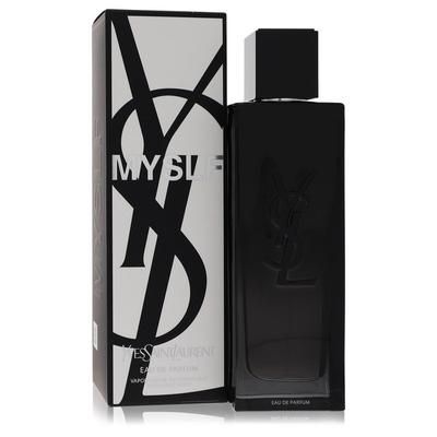 Yves Saint Laurent Myslf For Men By Yves Saint Laurent Eau De Parfum Spray Refillable 3.4 Oz