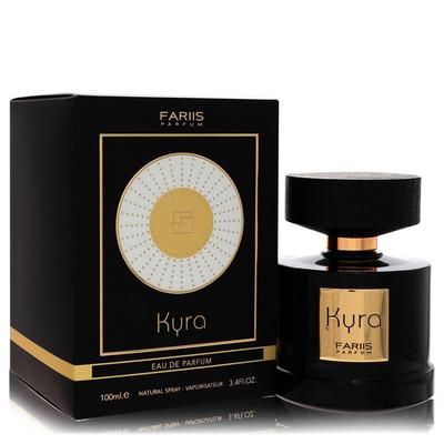 Fariis Kyra For Women By Fariis Parfum Eau De Parfum Spray (unisex) 3.4 Oz