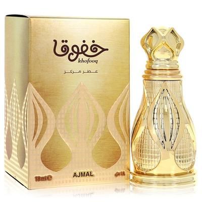 Ajmal Khofooq For Women By Ajmal Concentrated Perfume (unisex) 0.6 Oz