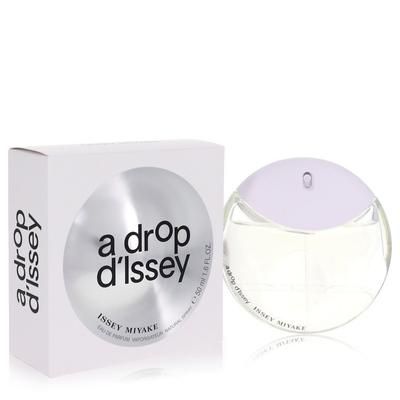 A Drop D'issey For Women By Issey Miyake Eau De Parfum Spray 1.6 Oz