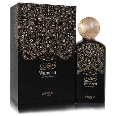 Afnan Zimaya Wameed For Men By Afnan Eau De Parfum Spray (unisex) 3 Oz