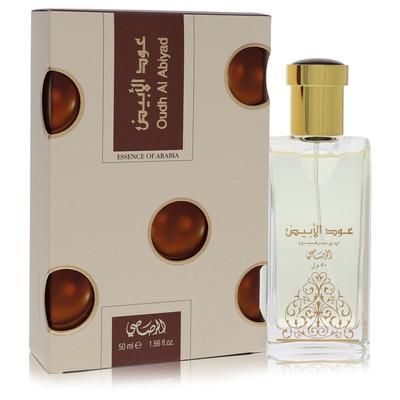 Rasasi Oudh Al Abiyad For Women By Rasasi Eau De Parfum Spray (unisex) 1.7 Oz