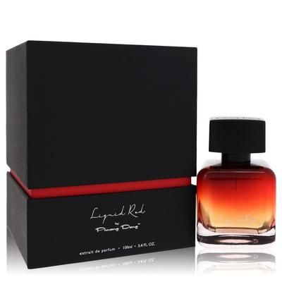 Liquid Red For Women By Phuong Dang Extrait De Parfum 3.4 Oz