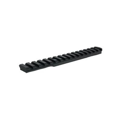 Kensight Marlin 336 Rifle MIL-STD Picatinny Rail All Steel Scope Mount Black 660-336