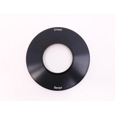 Used Lee Seven5 37mm Filter Adapter Ring