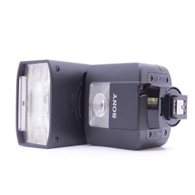 Used Sony Hvl-F45Rm Flashgun