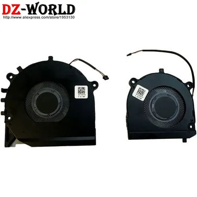 CPU Cooling fan for Lenovo Thinkbook 13s IWL IML Plus Laptop 5F10S13904 BL0110401517 ND55C34 BL011040151 NS55C09