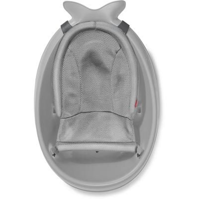 Skip Hop Moby Smart Sling 3-Stage Tub - Grey