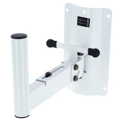 Adam Hall MBS5W Wall Mount white B-Stock
