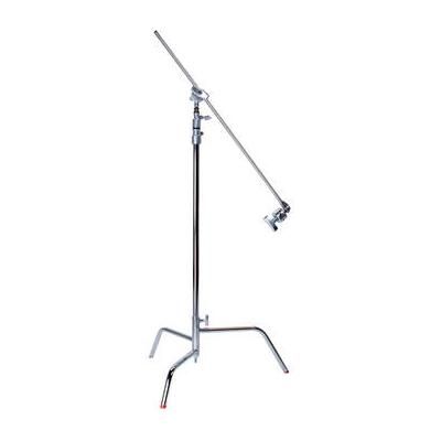 Matthews Century C+ Stand with Turtle Base and Grip Arm Kit (10.5') 756140