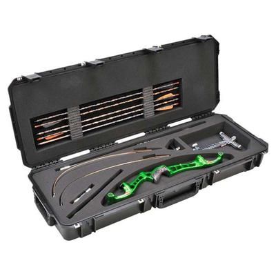SKB Cases Series Series Recurve Case Black 3i-4214-RC