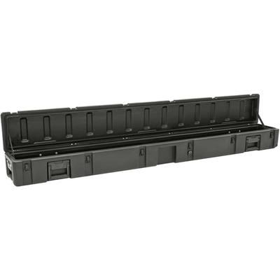 SKB Cases Rseres Cases 86inx8inx8in W/Wheels Empty 3R8608-8B-EW