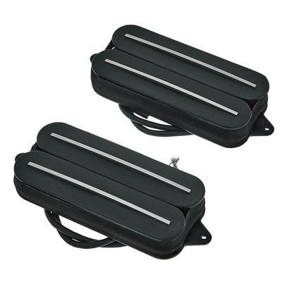 Seymour Duncan Hot Rodded Humbucker Set 7