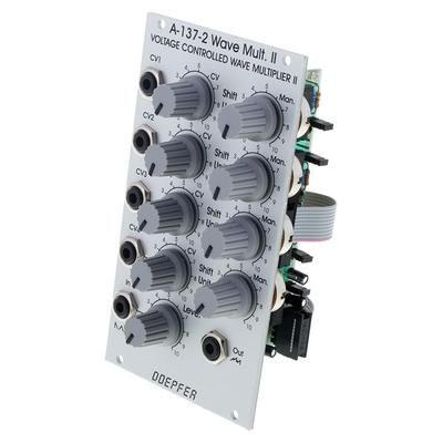 Doepfer A-137-2 VC Wave Multip B-Stock