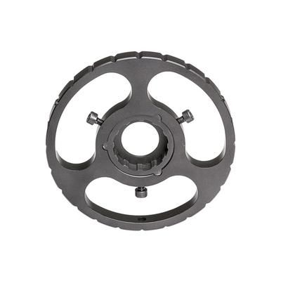 SightMark Core Series Side Focus Wheel Black SM19028