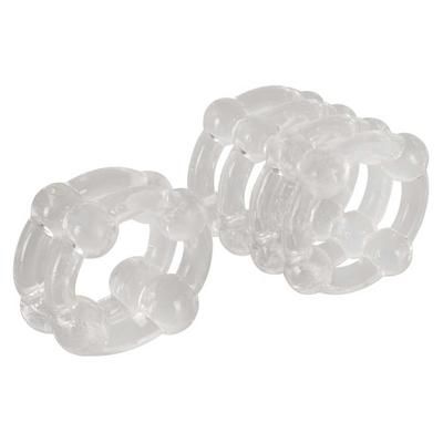 Anelli fallici “Looping”, You2Toys 1 St